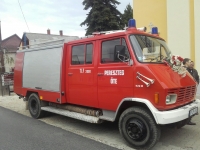 AUTO Breitseite