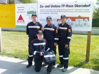 neue Uniformen 2008