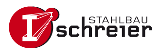 Schreier Stahlbau