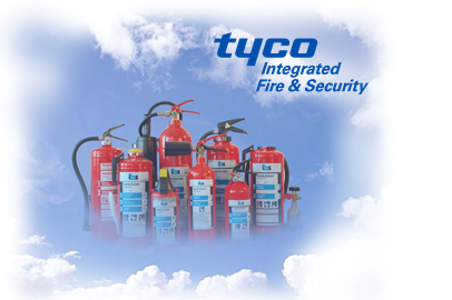 Tyco Integrated Fire & Security Austria GmbH
