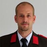 Stefan Goestl, Freiwillige Feuerwehr Obersdorf