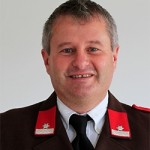 Hannes Schreier, Freiwillige Feuerwehr Obersdorf